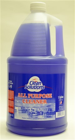 All Purpose Cleaner 1Gallon/4 Case