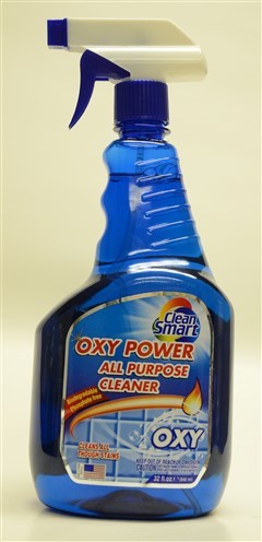 Valor Oxy Cleaner 32oz/12 Case