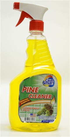 Valor Pine Cleaner 32oz/12 Case