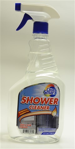 Valor Shower Cleaner 32oz/12 Case