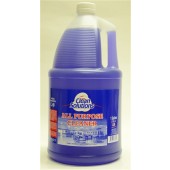 All Purpose Cleaner 1Gallon/4 Case