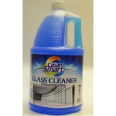 Glass Cleaner 1Gallon/4 Case