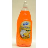 Valor Orange Hand Dishwashing Soap 25oz/12 Case