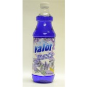 Valor Fresh Lavender MultiPurpose Cleaner 27.05oz/12 Case