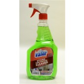 Valor Kitchen & Bath Cleaner 32oz/12 Case