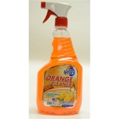 Valor Orange Cleaner 32oz/12 Case