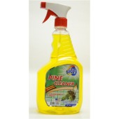 Valor Pine Cleaner 32oz/12 Case