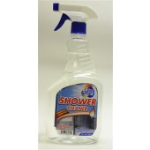 Valor Shower Cleaner 32oz/12 Case